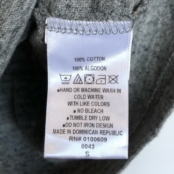 Junk Food Men’s Chicago Bears Graphic T-Shirt - Picture 4 of 5